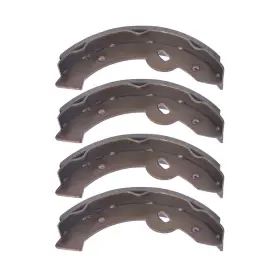 708168 MENBAGER Wheels Chuck Wagon Brake Shoe Set