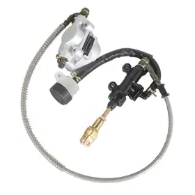 830642 MENBAGER Go Kart Rear Hydraulic Brake Master Cylinder #3