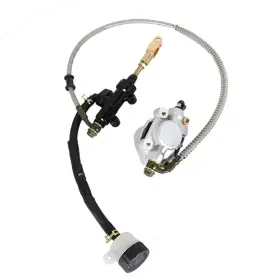 830642 MENBAGER Go Kart Rear Hydraulic Brake Master Cylinder