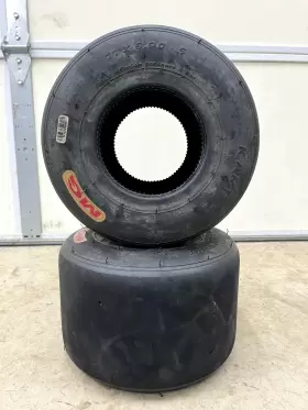 6.00-5 Hzi Kart Racing Tires