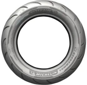086699251626 MICHELIN Rear Tire Touring Commander #2