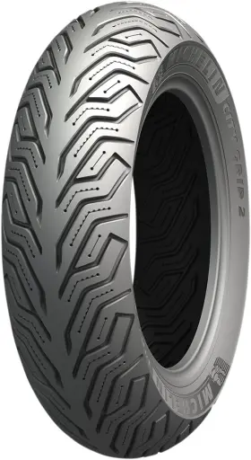 086699262035 MICHELIN Grip Front Rear Scooter Tire