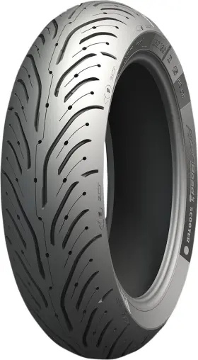086699621368 MICHELIN Front Scooter Tire Pilot Road #3