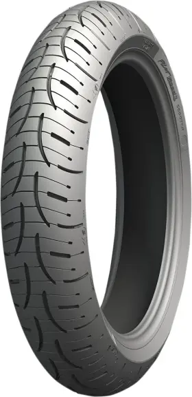 086699621368 MICHELIN Front Scooter Tire Pilot Road