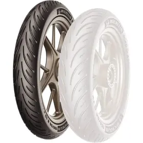 086699650016 MICHELIN Front Tire 110 Road Classic #2