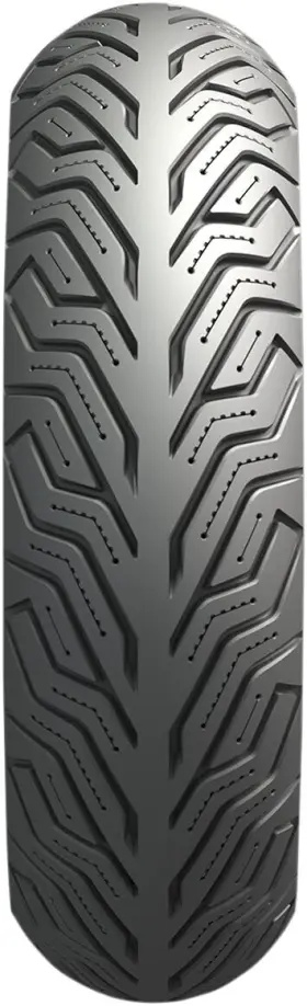 086699754646 MICHELIN Grip Front Rear Scooter Tire #3