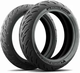 46002 MICHELIN Front Tire