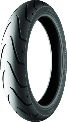 528703978916 MICHELIN Scorcher Front Tire