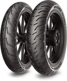 528707182364 MICHELIN Front Tire 110 Pilot Street