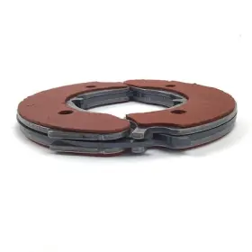 AHB-200 MID-AMERICA Clutch Brake Hinged