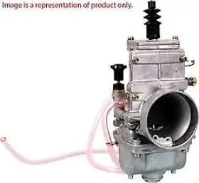13-5041 MIKUNI Flat Slide Carburetor