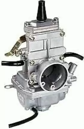 13-5047 MIKUNI Flatslide Carburetor Gas
