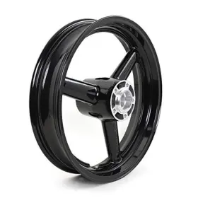 STR-CWS-004-BLA MILSELECTEDMOTO Front Wheel Rim X3 SV1000 600