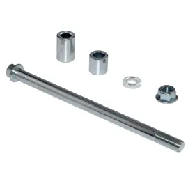 MH-AX-20205 MINHO Front Rear Axle Bushing