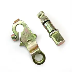 MH-GY6-TIE-ROD-50 MINHO Rear Drum Brake Arm Rocker Cam MH-GY6-TIE-ROD-50 MINHO Rear Drum Brake Arm Rocker Cam