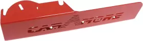 ESTOT00794 MINI BIKE CHAIN GUARD FOR 5-7HP PREDATOR CLONE #2