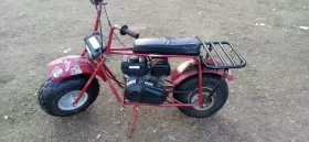 CT200U MINI Coleman #2