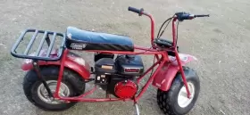 CT200U MINI Coleman #3