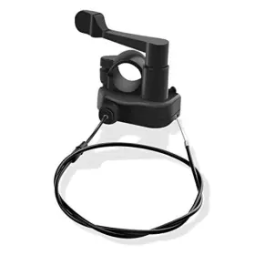 MTQ-22 MINIREEN Thumb Throttle Cable Accelerator Handle MTQ-22 MINIREEN Thumb Throttle Cable Accelerator Handle