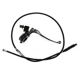 SQ063 MINIREEN Handlebar Left Clutch Lever Cable Adjuster SQ063 MINIREEN Handlebar Left Clutch Lever Cable Adjuster