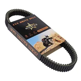 765704009611 MINSTAR Drive Belt Am Outla 1000 800 Commander