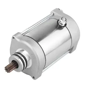 MD-P4013268 MINSTAR Starter Motor Rzr 600 700 800 Sportsman