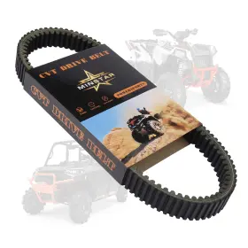 PD-422280652X MINSTAR Drive Belt Am Defender