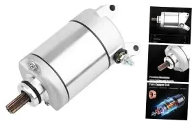 MD-P4014909 MINTAR Starter Motor Rzr 570 Sportsman Ranger Ace