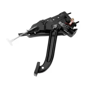 GJ49 MISAKOMO Parking Brake Pedal Yj CJ6 CJ7 Jeep Wrangler