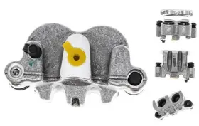 519-CCL2244P MISHON INC Brake Caliper General Rzr Xp 570 700