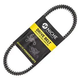519-CDB2243T MISHON INC Drive Belt Rzr 500 570 Polaris Ace