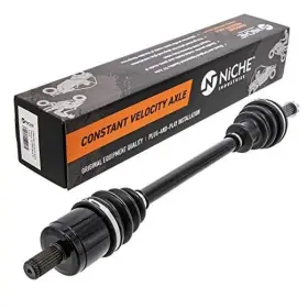 519-KCA2246X MISHON INC Front Cv Axle Drive Shaft Mvrs 700