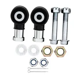 519-KTR2266E MISHON INC Tie Rod End Kit Rzr Xp Etx 1000 570