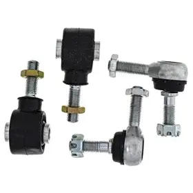 519-KTR2299E MISHON INC Tie Rod End Atv Kit 525 500 450