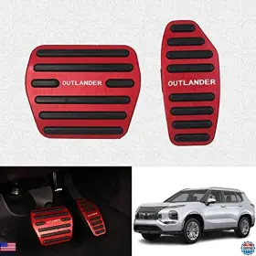 B09S63BJ9N MITSUBISHI Alloy Gas Accelerator Brake Pedal