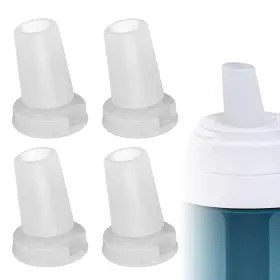 B0BSF45F7N MLKSI Brita Water Bottle Mouthpiece Silicone Bite