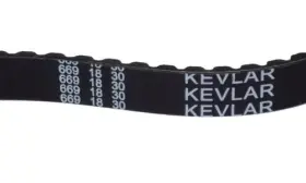 KEV669 Belt Kvlr Reinforced Engines Scooter Atv KEV669 Belt Kvlr Reinforced Engines Scooter Atv