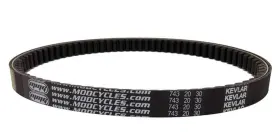 MGVK743 Belt Drive Kevlar Reinforced Cvt