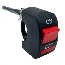 BYN-KG-GZ2 MOBYMUTO Handlebar Switch Toggle