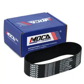NSBE-0011 MOCA AUTOPARTS Hnbr Steering Rack Pinion Gear Belt