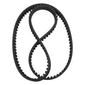 647349383892 MOGANKEY Rear Drive Belt Harley-davidson 883 #2