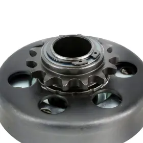 755331382393 MOJTBE Centrifugal Go Kart Clutch Chain 420 #2
