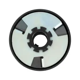 755331382393 MOJTBE Centrifugal Go Kart Clutch Chain 420 #3