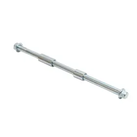 Mokuo Mk-axle-10-235 10mm 235mm Front Rear Axle With Bushing 6mm 20mm 32mm Fit For 10-235