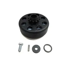 4200-13 MONGREL Racing Clutch Chain 4200-13 MONGREL Racing Clutch Chain