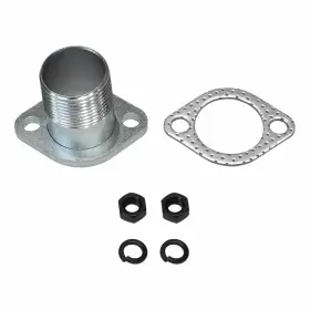 LSOT001132 MOONSPORT Exhaust Flange Generator Snowblower 420 #2