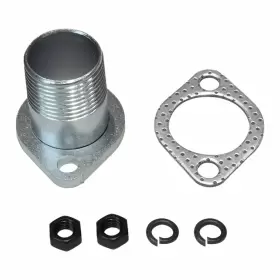 LSOT001132 MOONSPORT Exhaust Flange Generator Snowblower 420