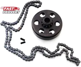 313098080060 MOOSUN Centrifugal Clutch Chain Go Mini Karts 313098080060 MOOSUN Centrifugal Clutch Chain Go Mini Karts