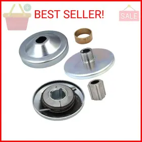 445020048077 MOOSUN Torque Converter Driver Clutch Go Kart