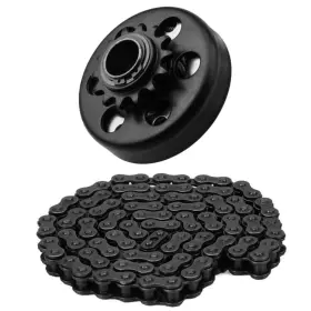 MS-56221 MOOSUN Go Kart Centrifugal Clutch Chain Mini 420